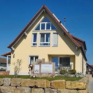  Apartment Ferienwohnung Allgäuleben 68m2 Deutschland