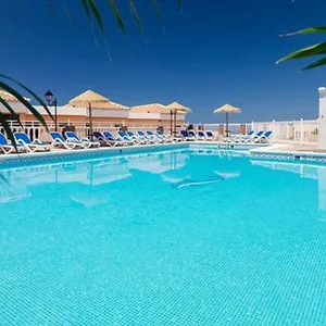 Paradise Court Apartment Costa Adeje (Tenerife)