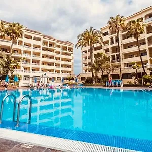 Duplex Castle Harbour 465 Apartment Los Cristianos (Tenerife)