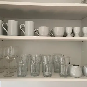 Apartment Vic Österreich