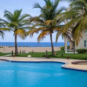 Beach Apartament In Jobos A Surfing Paradise Apartment Isabela