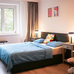  Apartment Big 2rooms In Center Österreich
