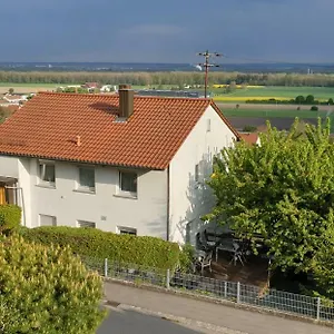  Apartment Ulmer Münster Blick Deutschland